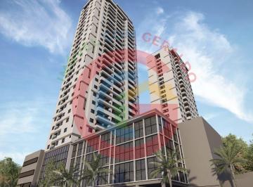 Imagem 1 · Flat/Apart Hotel para venda em Setor Leste Universitário, Go