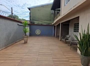 Imagem 1 · Sobrado para venda em São Francisco, Goiânia
