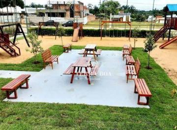 Imagem 1 · Loteamento e Condomínio para venda em Triângulo, Porto Velho