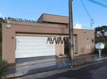 Imagem 1 · Casa para venda em Jardim Buriti Sereno, Aparecida de Goiâni