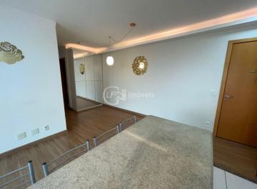 Imagem 1 · Apartamento para venda em Tiradentes, Campo Grande
