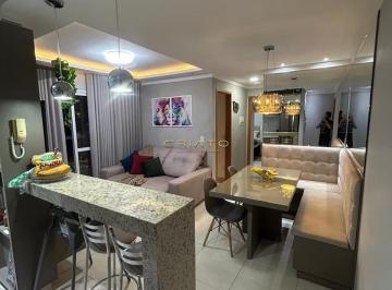 Imagem 1 · Apartamento para venda em Batista, Anápolis