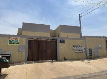 Imagem 1 · Apartamento para venda em Parque da Barragem Setor 10, Águas
