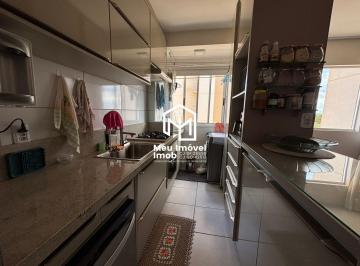 Imagem 1 · Apartamento para venda em São Caetano, Luziânia