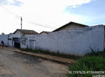 Imagem 1 · Casa para venda em Chácaras Marajoara, Luziânia