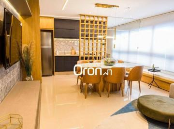 Imagem 1 · Apartamento para venda em Serrinha, Goiânia