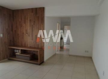 Imagem 1 · Apartamento para venda em Vila Rosa, Goiânia