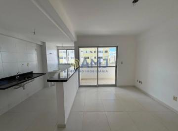 Imagem 2 · Apartamento para venda em Vila Rosa, Goiânia