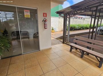 Imagem 1 · Apartamento para venda em Vila Margarida, Campo Grande