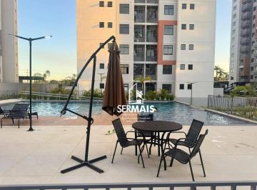 Imagem 1 · Apartamento para venda em Rio Madeira, Porto Velho