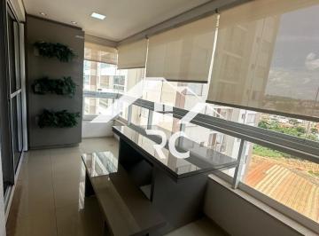 Imagem 1 · Apartamento para venda em Setor Morada do Sol, Rio Verde