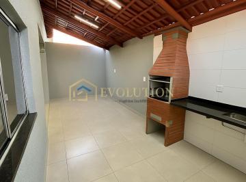 Imagem 1 · Casa para venda em São Francisco, Senador Canedo