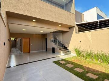 Imagem 1 · Casa para venda em Residencial Village Garavelo, Aparecida d