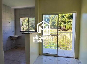 Imagem 1 · Apartamento para venda em Parque Nápolis A, Cidade Ocidental