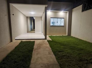 Imagem 1 · Casa para venda em Sítios Santa Luzia, Aparecida de Goiânia