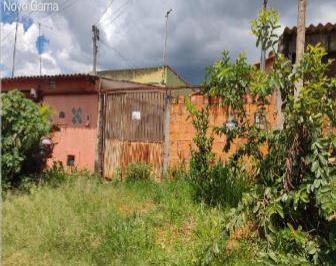 Imagem 1 · Casa para venda em Área Rural de Novo Gama, Novo Gama