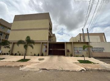 Imagem 1 · Apartamento para venda em Parque da Barragem Setor 05, Águas
