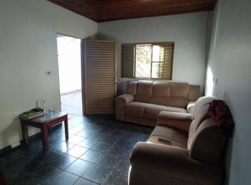 Imagem 1 · Casa para venda em Santa Helena de Goiás