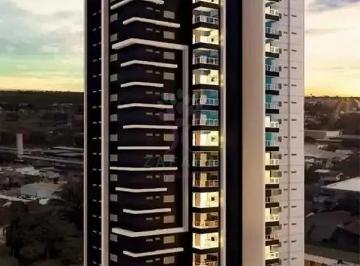 Imagem 1 · Apartamento para venda em São Francisco, Campo Grande