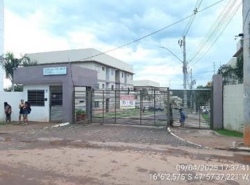 Imagem 1 · Apartamento para venda em Mansões Recreio Mossoró, Cidade Oc