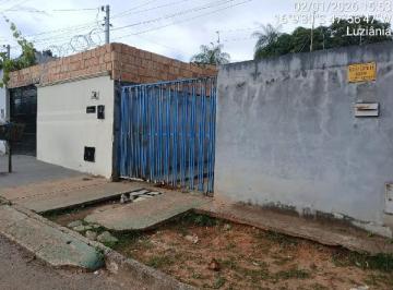 Imagem 1 · Casa para venda em Parque Estrela Dalva IX, Luziânia