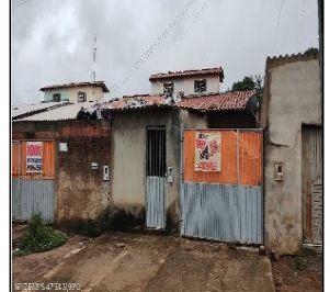 Imagem 1 · Casa para venda em Parque Estrela Dalva VIII, Luziânia