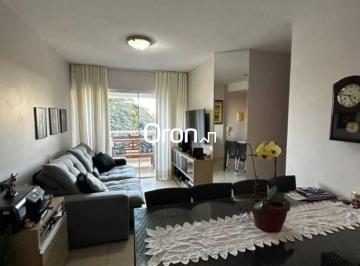 Imagem 1 · Apartamento para venda em Parque Amazônia, Goiânia