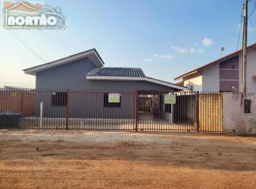 Imagem 1 · Casa para venda em Residencial Moysés de Freitas, Vilhena
