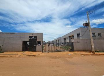 Imagem 1 · Apartamento para venda em Mansões Recreio Mossoró, Cidade Oc