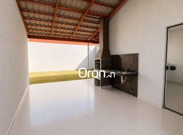 Imagem 1 · Casa para venda em Independência, Aparecida de Goiânia