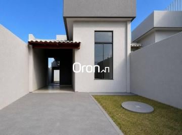 Imagem 1 · Casa para venda em Independência, Aparecida de Goiânia