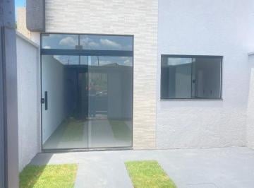 Imagem 1 · Casa para venda em Terrabela Cerrado II, Senador Canedo