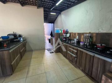 Imagem 1 · Casa para venda em Chácaras Americanas, Anápolis