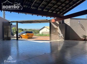 Imagem 1 · Casa para venda em Vila Nasser, Campo Grande