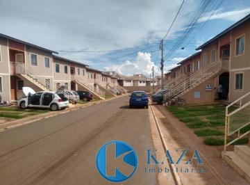Imagem 1 · Apartamento para venda em Chácaras Anhangüera, Valparaíso de