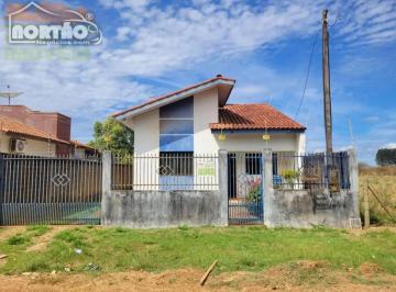 Imagem 1 · Casa para venda em Jardim Araucária, Vilhena