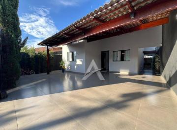 Imagem 1 · Casa para venda em Residencial Ayrton Senna, Anápolis