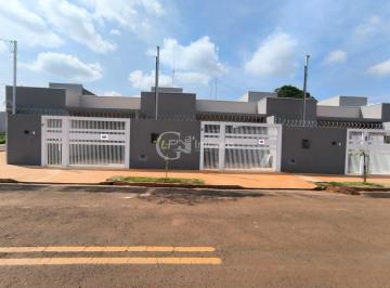 Imagem 1 · Casa para venda em Vila Cidade Morena, Campo Grande