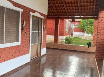 Imagem 1 · Casa de Condomínio para venda em Caldas Novas