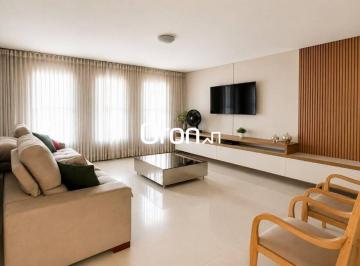 Imagem 1 · Sobrado para venda em Cidade Jardim, Goiânia