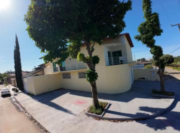 Imagem 1 · Sobrado para venda em Residencial Canadá, Goiânia