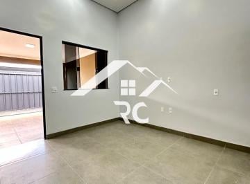 Imagem 1 · Casa para venda em Residencial Canaã, Rio Verde