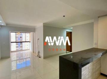Imagem 1 · Apartamento para venda em Residencial Eldorado, Goiânia