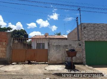 Imagem 1 · Casa para venda em Parque Estrela Dalva IX, Luziânia