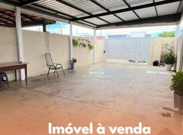 Imagem 1 · Casa para venda em Três Lagoas