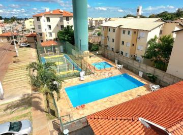 Imagem 1 · Apartamento para venda em Parque Residencial Rita Vieira, Ca