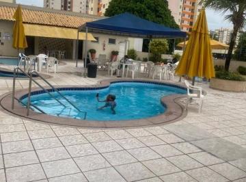 Imagem 1 · Apartamento para venda em Do Turista, Caldas Novas