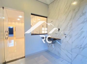 Imagem 1 · Casa para venda em Residencial Água Santa, Rio Verde