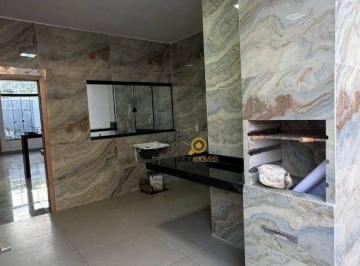 Imagem 1 · Casa para venda em Jardim Buriti Sereno, Aparecida de Goiâni