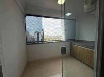 Imagem 1 · Apartamento para venda em Setor Pedro Ludovico, Goiânia